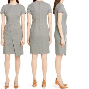 BOSS Dureta dress